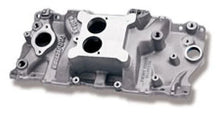 Load image into Gallery viewer, Holley EFI Pro-Jection Intake Manifold 300-66 fits SBC