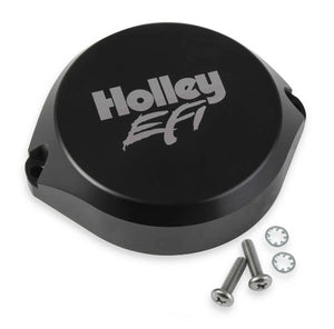 Holley EFI Replacement Cap 565-111 or any 565-200 Series Dual Sync Distributors 566-103 - Main Product View