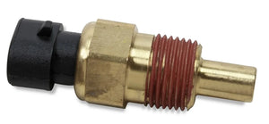 Holley EFI Replacement Coolant Temperature Sensor 543-120 - Main Product View