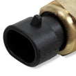 Load image into Gallery viewer, Holley EFI Replacement Coolant Temperature Sensor 543-120 - Side View