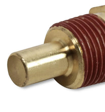 Load image into Gallery viewer, Holley EFI Replacement Coolant Temperature Sensor 543-120 - Detail View