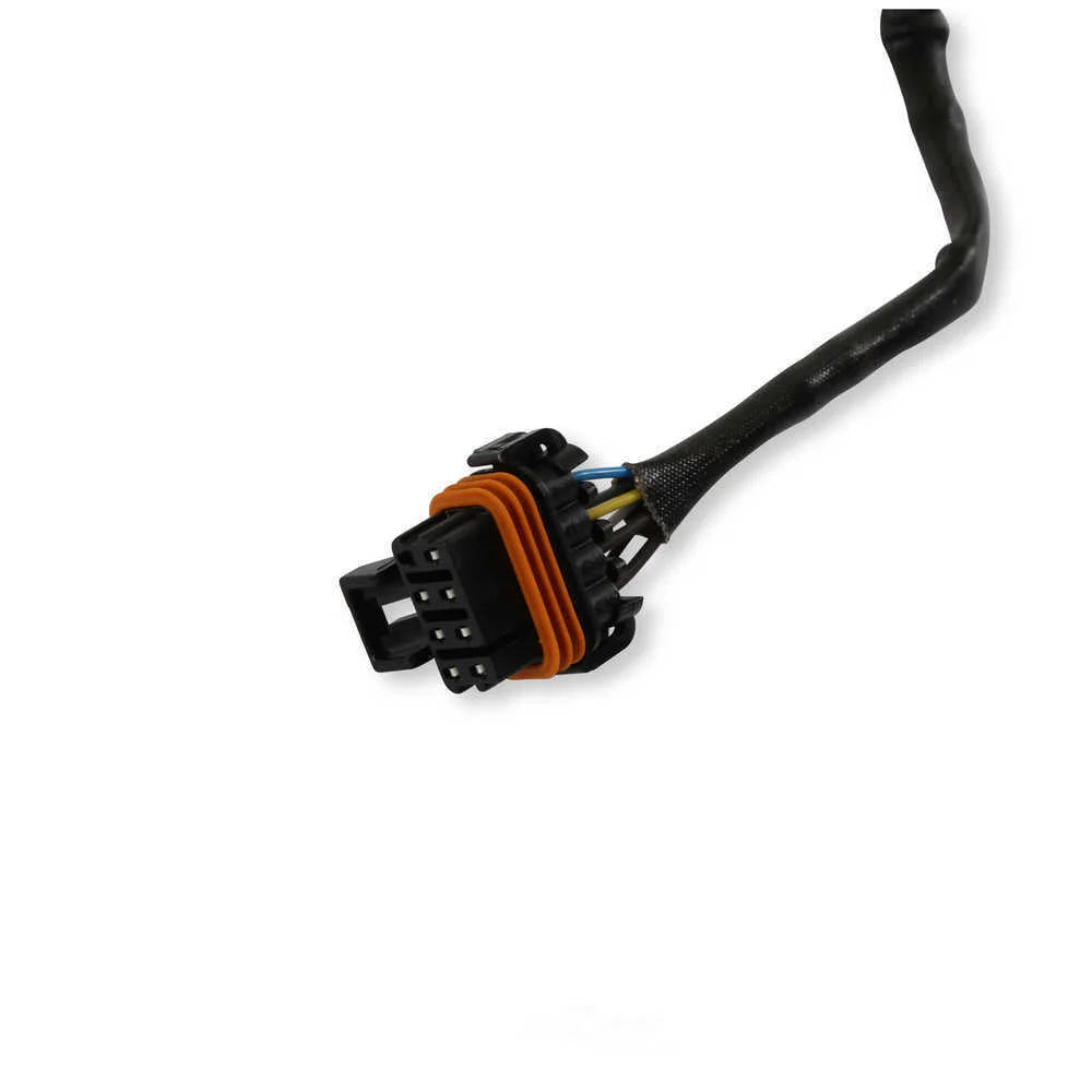 Holley EFI Replacement NTK Wideband Oxygen Sensor C950 or Holley EFI 554-100 - Side View