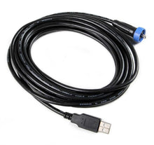 Load image into Gallery viewer, Holley EFI Sealed USB Cable 15' 558-438 - Main Product View