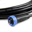 Load image into Gallery viewer, Holley EFI Sealed USB Cable 15' 558-438 - Side View