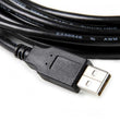 Load image into Gallery viewer, Holley EFI Sealed USB Cable 15' 558-438 - Detail View