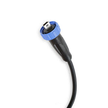 Load image into Gallery viewer, Holley EFI Sealed USB Cable 7' 558-409 - Side View