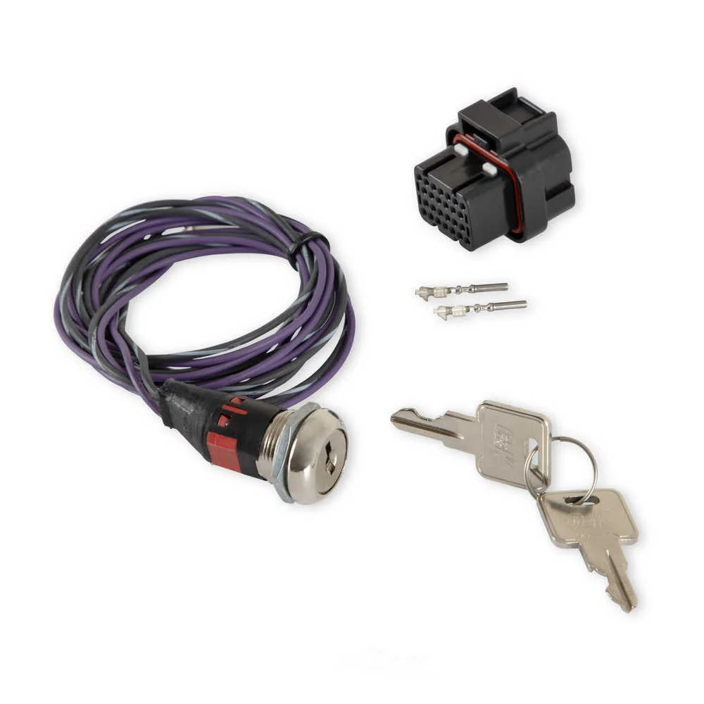 Holley EFI Select up to (4) different tunes 558-407 - Main Product View