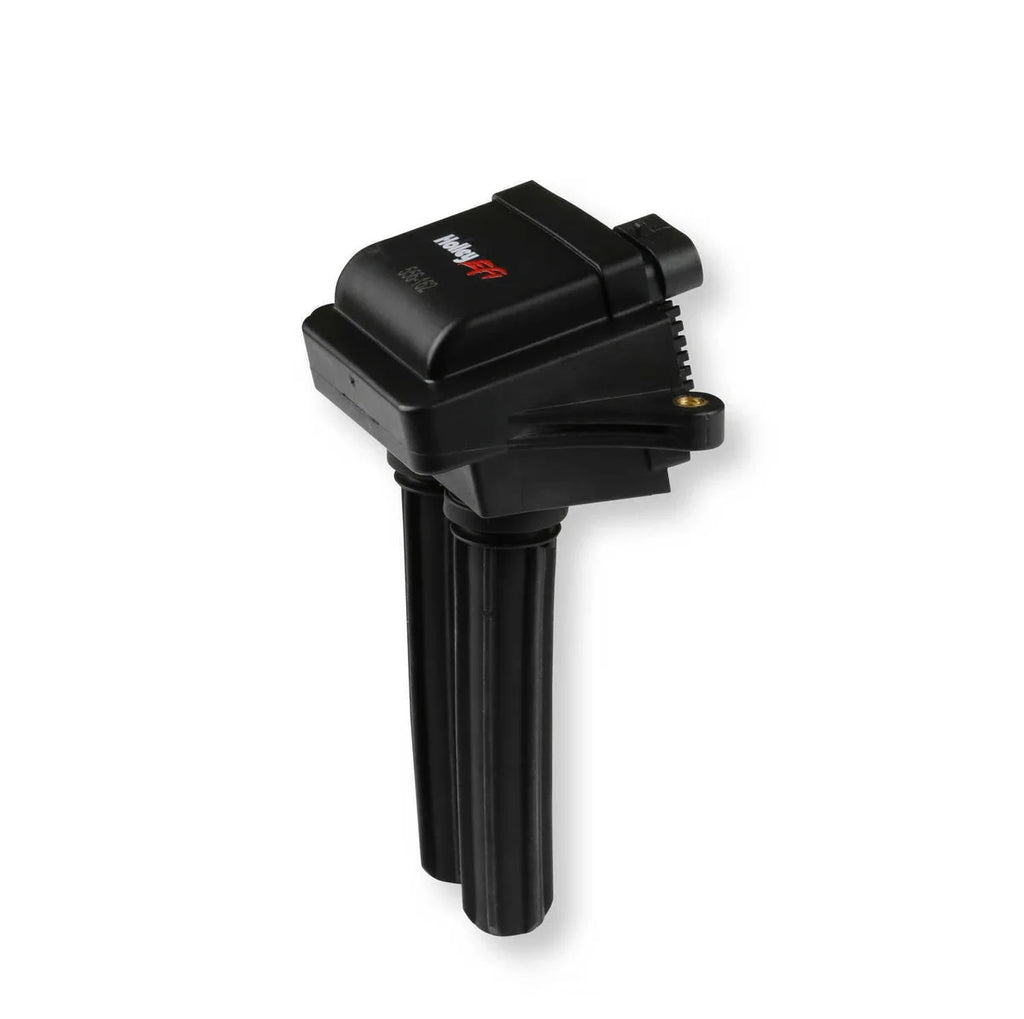 Holley EFI Smart Coils 556-163 fits GEN III Hemi - Installation View