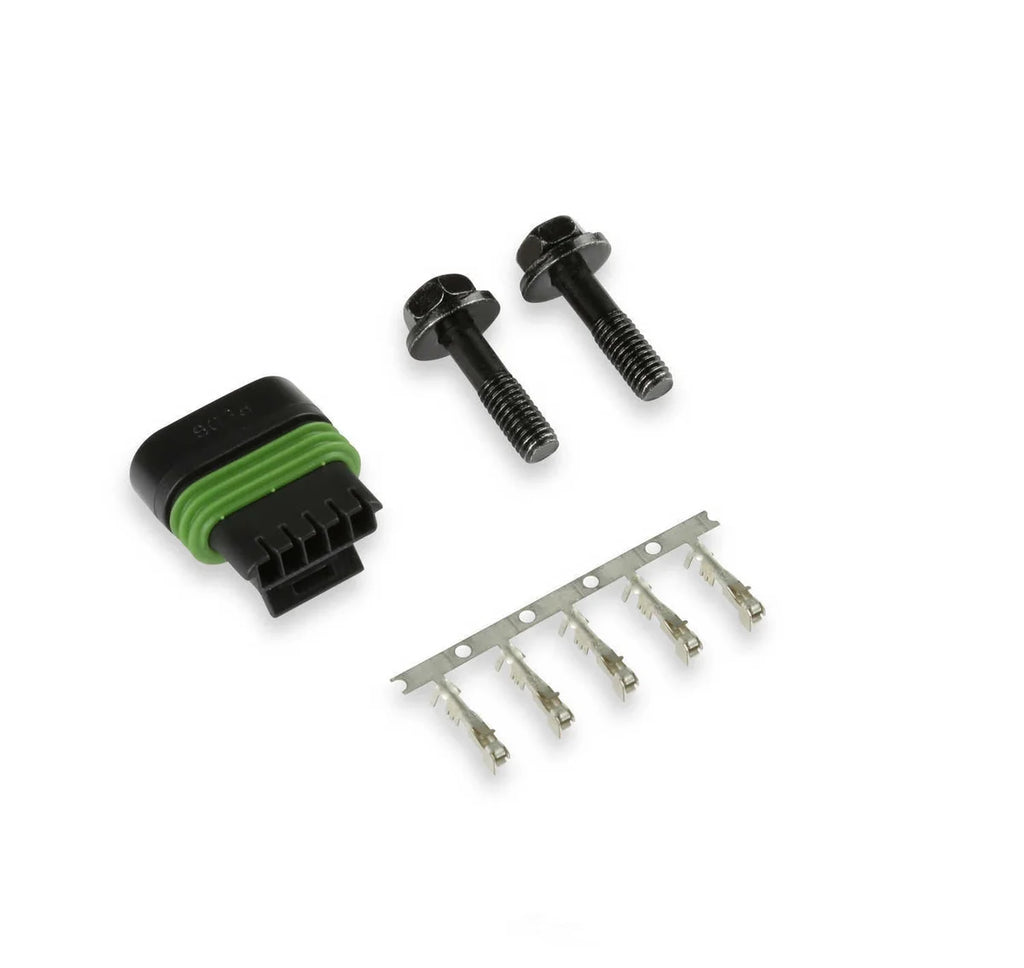 Holley EFI Smart Coils 556-163 fits GEN III Hemi - Additional View 8
