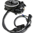 Load image into Gallery viewer, Holley EFI Sniper 2300 EFI Kit Black Finish 550-850