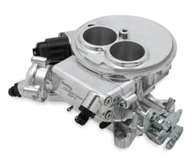Load image into Gallery viewer, Holley EFI Sniper 2300 EFI Kit Shiny Finish 550-849