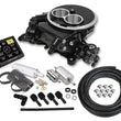 Load image into Gallery viewer, Holley EFI Sniper 2300 EFI Master Kit Black Finish 550-850K