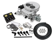 Load image into Gallery viewer, Holley EFI Sniper 2300 EFI Master Kit Shiny Finish 550-849K