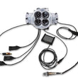 Load image into Gallery viewer, Holley EFI Sniper 4500 EFI Stealth System Shinny Finish 550-841