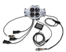 Load image into Gallery viewer, Holley EFI Sniper 4500 EFI Stealth System Shinny Finish 550-841
