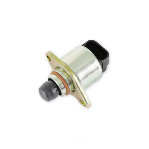 Holley EFI Sniper 85/90/92/102mm Throttle Bodies and 90/95/105mm Holley Throttle Bodies 543-34 - Side View
