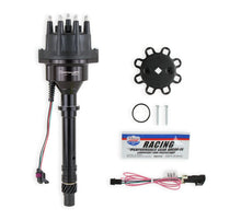 Load image into Gallery viewer, Holley EFI Sniper EFI Hyperspark Distributor 565-300BK fits SBC / BBC