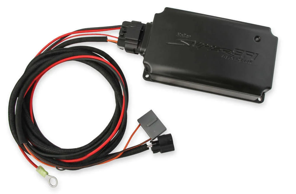 Holley EFI Sniper EFI Hyperspark Ignition Box 556-151