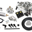 Load image into Gallery viewer, Holley EFI Sniper EFI Stealth 4150 Shiny Finish Master Kit 550-870K