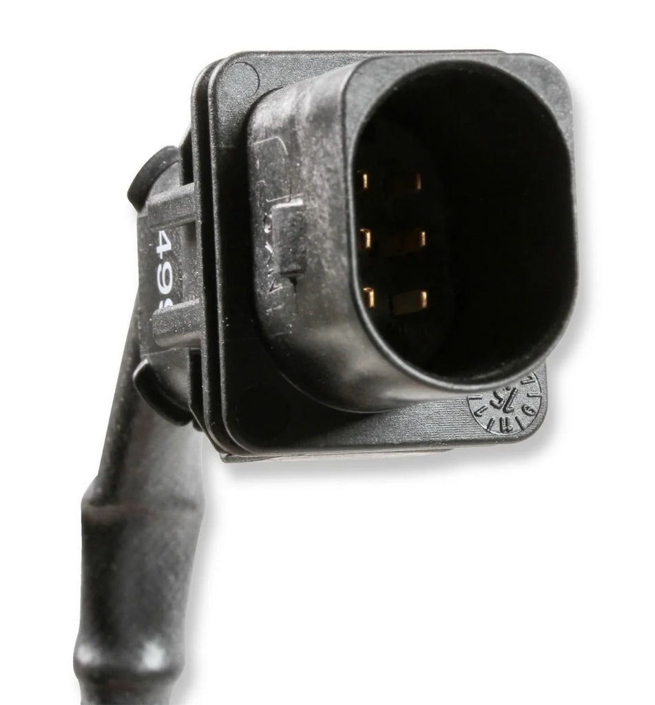 Holley EFI Sniper and Terminator X O2 Sensor 554-155 - Detail View
