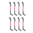 Load image into Gallery viewer, Holley EFI Spark Plug Wire Set 561-102 fits 2010-2015 Chevrolet Camaro - Main Product View