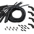 Load image into Gallery viewer, Holley EFI Spark Plug Wire Set - Cut to Fit 561-110 fits LS - Main Product View