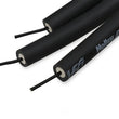 Load image into Gallery viewer, Holley EFI Spark Plug Wire Set - Cut to Fit 561-110 fits LS - Back View