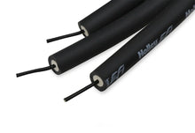 Load image into Gallery viewer, Holley EFI Spark Plug Wire Set - Cut to Fit 561-110 fits LS - Back View