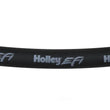 Load image into Gallery viewer, Holley EFI Spark Plug Wire Set - Cut to Fit 561-110 fits LS - Installation View