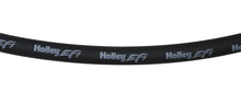 Load image into Gallery viewer, Holley EFI Spark Plug Wire Set - Cut to Fit 561-110 fits LS - Installation View