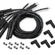 Load image into Gallery viewer, Holley EFI Spark Plug Wire Set - Cut to Fit 561-113 fits LS - Main Product View