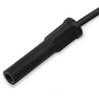 Load image into Gallery viewer, Holley EFI Spark Plug Wire Set - Cut to Fit 561-113 fits LS - Side View