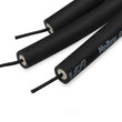 Load image into Gallery viewer, Holley EFI Spark Plug Wire Set - Cut to Fit 561-113 fits LS - Back View