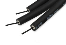 Load image into Gallery viewer, Holley EFI Spark Plug Wire Set - Cut to Fit 561-113 fits LS - Back View