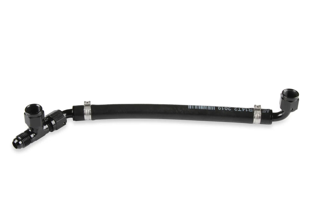 Holley EFI Stealth Fuel Log - 4150 Series 534-247