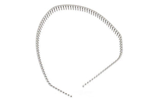 Holley EFI Super Seal Terminals (18-16ga) 100 Pack 571-136 - Side View