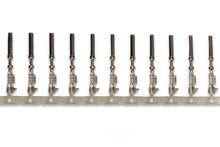 Load image into Gallery viewer, Holley EFI Super Seal Terminals (18-16ga) 100 Pack 571-136 - Back View