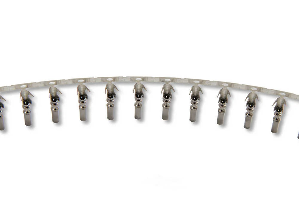 Holley EFI Super Seal Terminals (18-16ga) 100 Pack 571-136 - Additional View 5