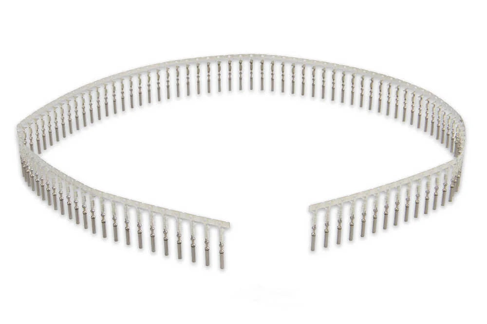 Holley EFI Super Seal Terminals (24-20ga) 100 Pack 571-135 - Main Product View