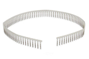 Holley EFI Super Seal Terminals (24-20ga) 100 Pack 571-135 - Main Product View