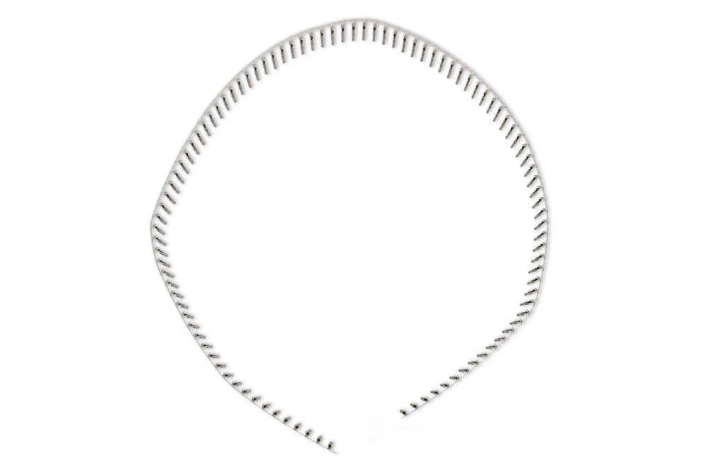 Holley EFI Super Seal Terminals (24-20ga) 100 Pack 571-135 - Side View