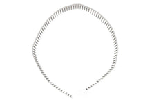 Load image into Gallery viewer, Holley EFI Super Seal Terminals (24-20ga) 100 Pack 571-135 - Side View