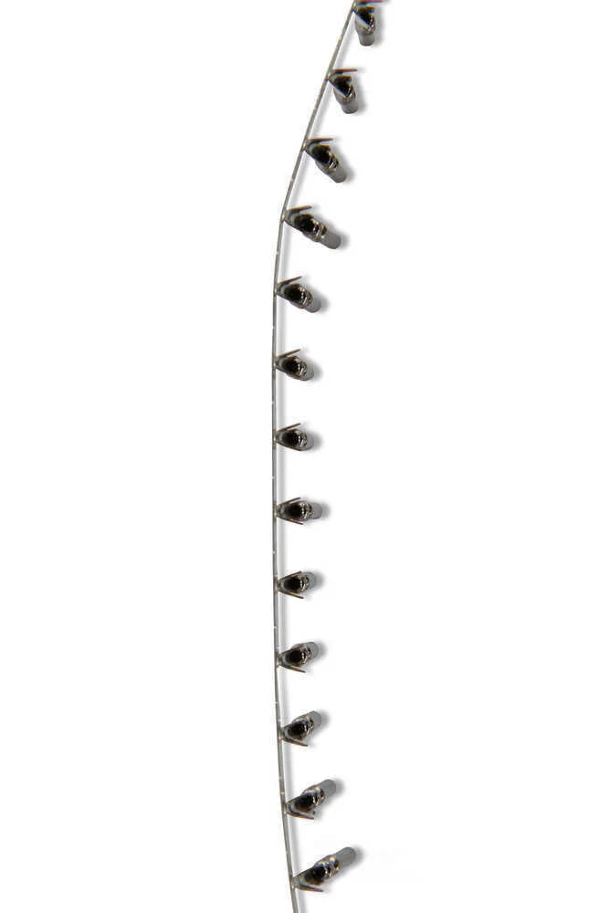 Holley EFI Super Seal Terminals (24-20ga) 100 Pack 571-135 - Additional View 5