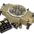 Load image into Gallery viewer, Holley EFI Super Sniper Stealth EFI 4150 8-Injectors - Gold 550-878