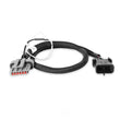 Load image into Gallery viewer, Holley EFI TFI Ignition Harness Avenger EFI, HP EFI &amp; Dominator EFI 558-305 fits Ford - Side View