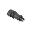 Load image into Gallery viewer, Holley EFI Terminator Air Temperature Sensor 554-121 - Installation View