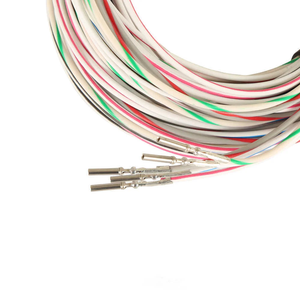 Holley EFI Terminator EFI Input/Output Kit 558-420 - Detail View