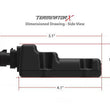 Load image into Gallery viewer, Holley EFI Terminator X 550-905 fits GM Gen IV Truck 4.8 / 5.3 / 6.0L / LS2 / LS3 - Additional View 6
