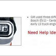 Load image into Gallery viewer, Holley EFI Terminator X 550-905T fits GM Gen IV Truck 4.8 / 5.3 / 6.0L / LS2 / LS3 - Additional View 5