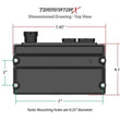 Load image into Gallery viewer, Holley EFI Terminator X 550-910 fits GM Gen IV Truck 4.8 / 5.3 / 6.0L / LS2 / LS3 - Additional View 6